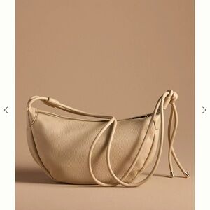 NWT Anthropologie Mali +Lili sling bag❤️❤️❤️❤️